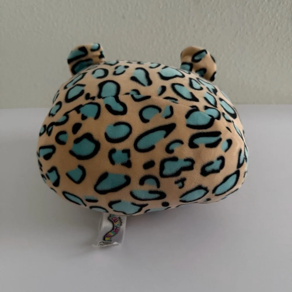 Squishmallows kellytoy stackable